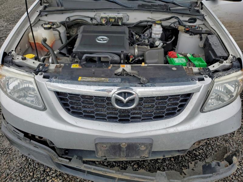95102615 :رقم المزاد ، 4F2CY9GG9BKM07206 vin ، 2011 Mazda Tribute مزاد بيع