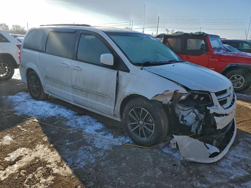 Aukcja sprzedaży 2016 Dodge Grand Cara, vin: 2C4RDGEGXGR324275, numer aukcji: 96468865