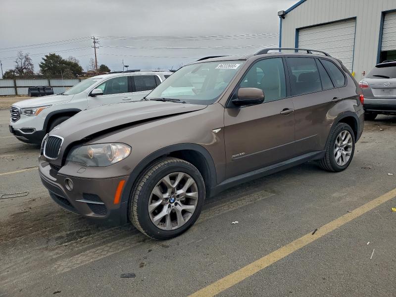 96222655 :رقم المزاد ، 5UXZV4C54BL409819 vin ، 2011 Bmw X5 Xdrive3 مزاد بيع