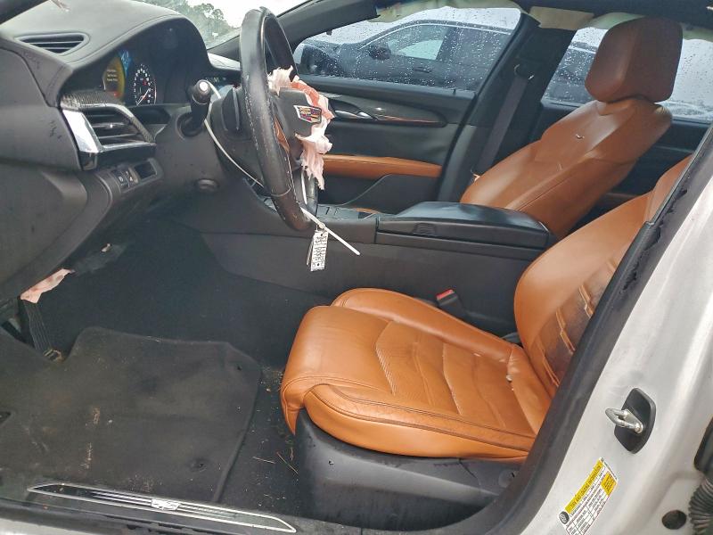 Aukcja sprzedaży 2016 Cadillac Ct6, vin: 1G6KD5RS4GU153131, numer aukcji: 93746505