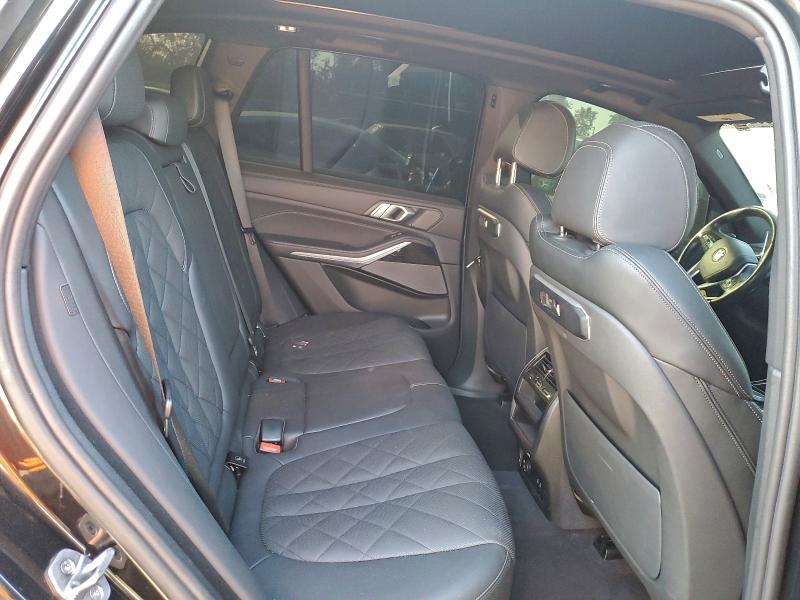 Продажа на аукционе авто 2024 Bmw X5, vin: 5UX13EU01R9W04036, номер лота: 96592885