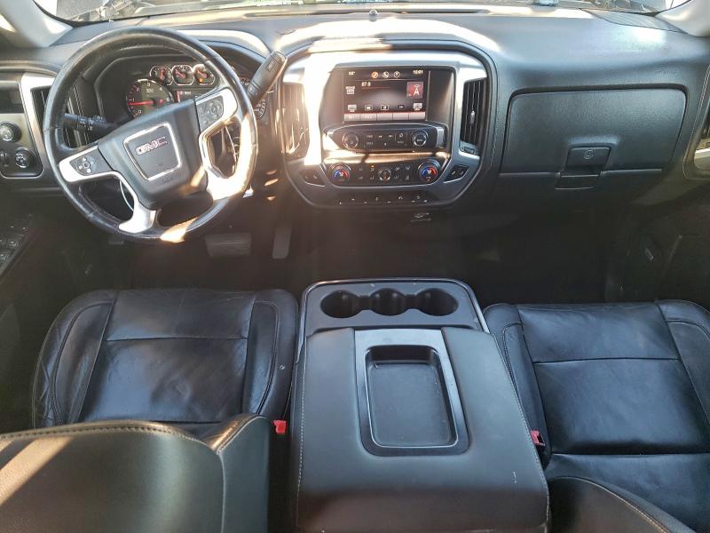 Aukcja sprzedaży 2014 Gmc Sierra, vin: 3GTU2VEC8EG437582, numer aukcji: 97877915