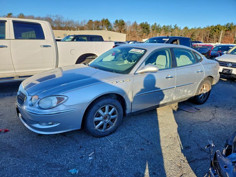Aukcja sprzedaży 2009 Buick Lacrosse, vin: 2G4WC582091191436, numer aukcji: 97320775