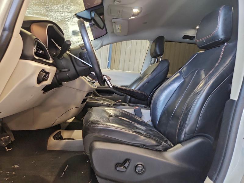 Aukcja sprzedaży 2017 Chrysler Pacifica, vin: 2C4RC1BG2HR583199, numer aukcji: 96243375