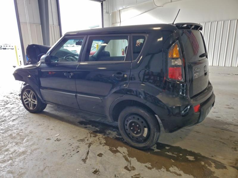 2011 Kia Soul მანქანა იყიდება აუქციონზე, vin: KNDJT2A23B7709717, აუქციონის ნომერი: 95355855