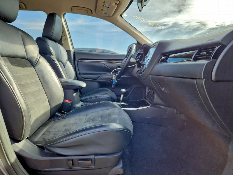 Aukcja sprzedaży 2019 Mitsubishi Outlander, vin: JA4AD3A3XKZ010224, numer aukcji: 97963715