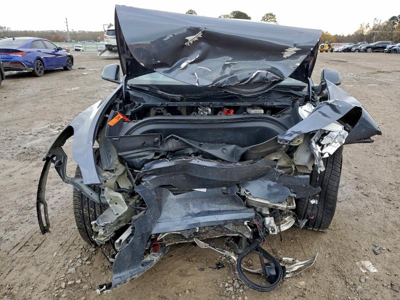 97801625 :رقم المزاد ، 7SAYGDEE1PA135655 vin ، 2023 Tesla Model Y مزاد بيع