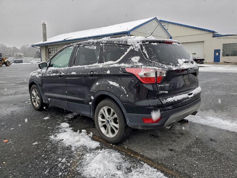 Aukcja sprzedaży 2017 Ford Escape Se, vin: 1FMCU0GD4HUE65830, numer aukcji: 98158425