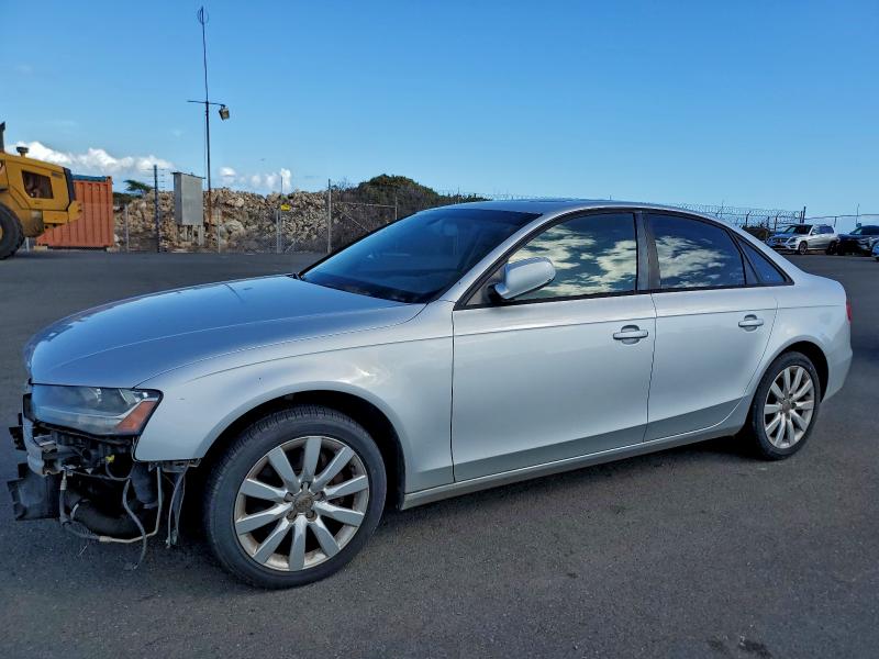 Aukcja sprzedaży 2013 Audi A4, vin: WAUAFAFL1DN034030, numer aukcji: 95013435