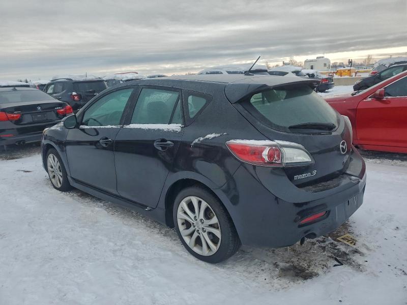 Aukcja sprzedaży 2010 Mazda 3, vin: JM1BL1H54A1141817, numer aukcji: 95230435