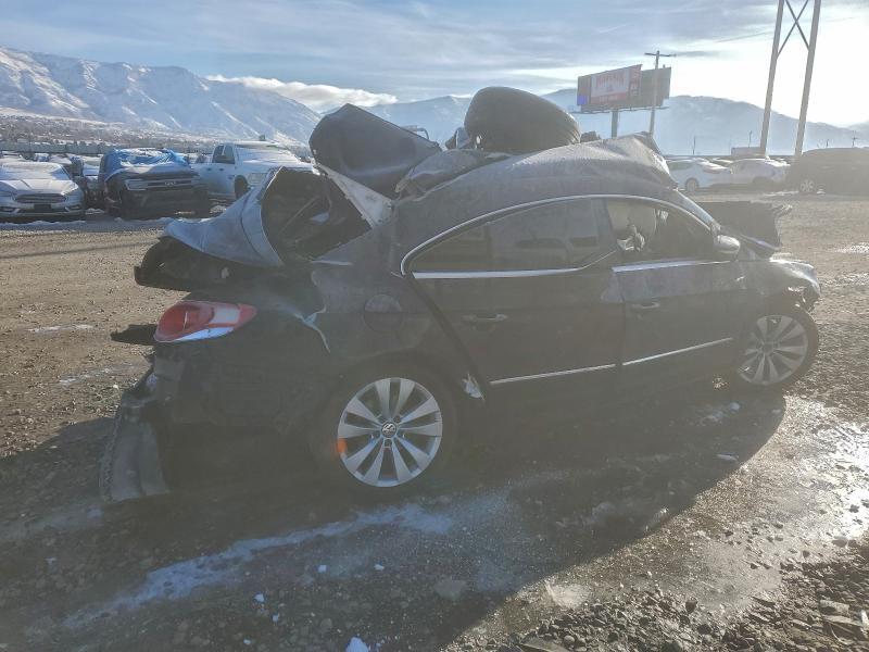 Aukcja sprzedaży 2010 Volkswagen Cc, vin: WVWNN7AN2AE530663, numer aukcji: 94165345
