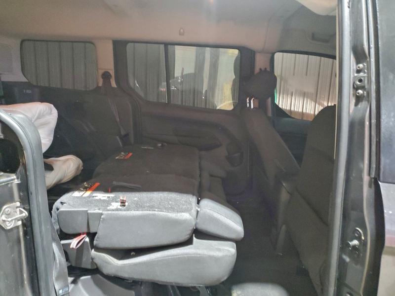 Aukcja sprzedaży 2016 Ford Transit Connect, vin: NM0GE9F7XG1288278, numer aukcji: 96120605