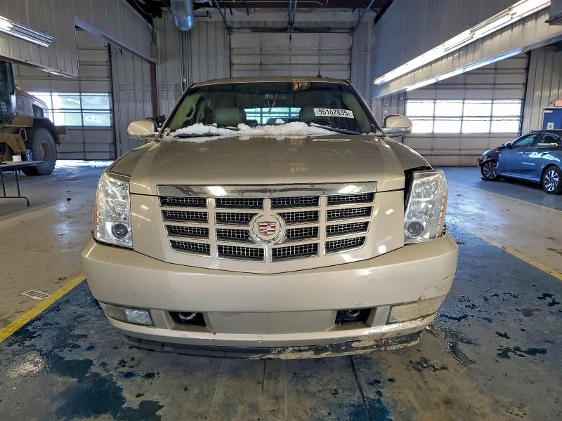 Продажа на аукционе авто 2012 Cadillac Escalade, vin: 1GYS4BEF3CR128295, номер лота: 95162835