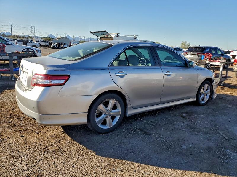 Продажа на аукционе авто 2010 Toyota Camry, vin: 4T1BF3EK8AU070161, номер лота: 95916845