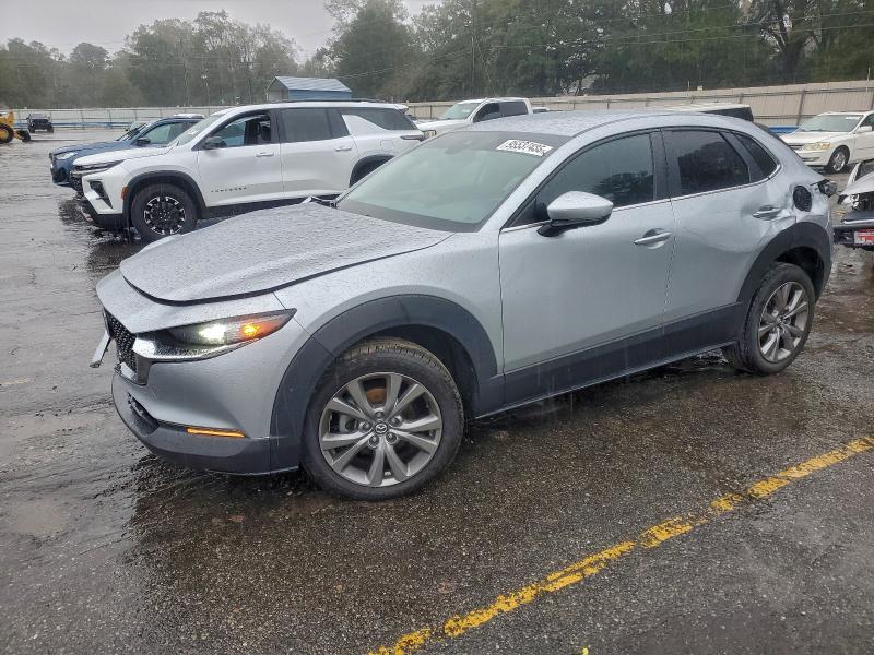 Продажа на аукционе авто 2020 Mazda Cx-30, vin: 3MVDMACL5LM120958, номер лота: 95537435
