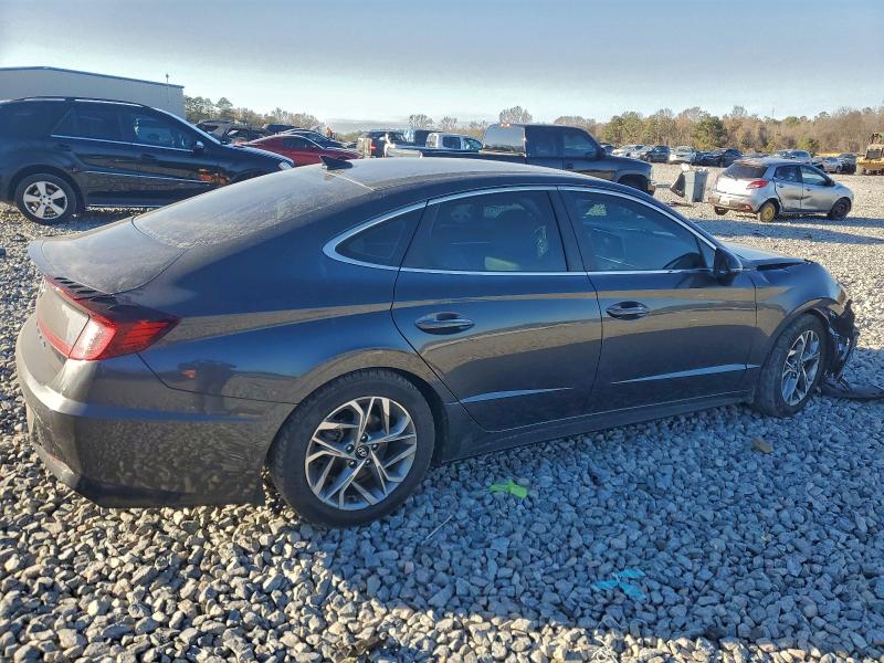 Aukcja sprzedaży 2020 Hyundai Sonata, vin: 5NPEF4JA0LH058944, numer aukcji: 97186165