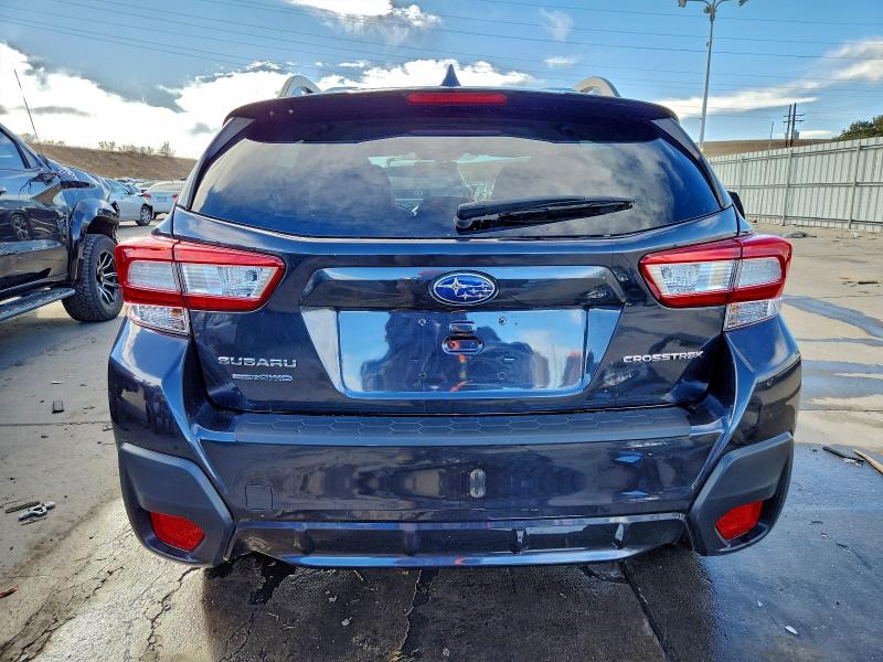 Продажа на аукционе авто 2019 Subaru Crosstrek, vin: JF2GTACC6K8331298, номер лота: 94992005