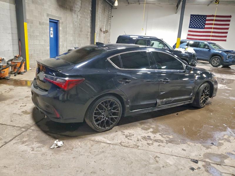 95202785 :رقم المزاد ، 19UDE2F89KA003876 vin ، 2019 Acura Ilx مزاد بيع