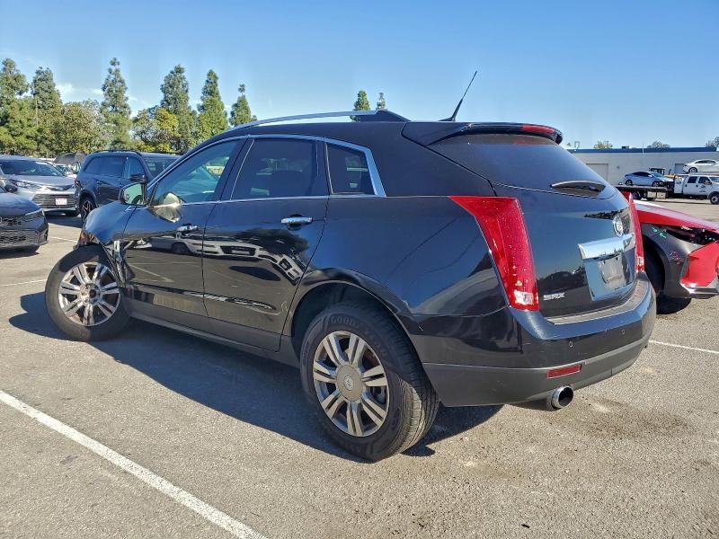 Aukcja sprzedaży 2011 Cadillac Srx, vin: 3GYFNAEY9BS577129, numer aukcji: 94254695