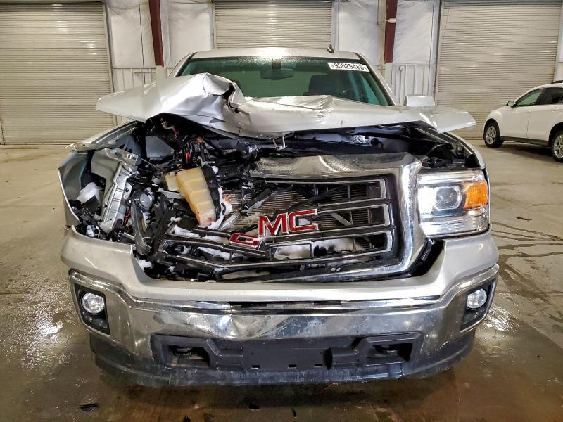 Продажа на аукционе авто 2014 Gmc Sierra, vin: 1GTV2UEC1EZ384173, номер лота: 95029485