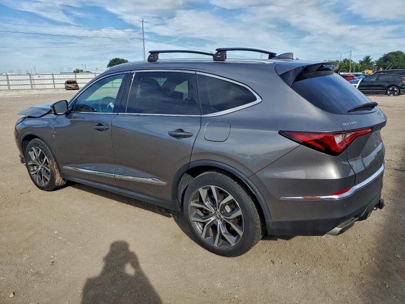 Продажа на аукционе авто 2023 Acura Mdx Techno, vin: 5J8YE1H41PL044195, номер лота: 97100865