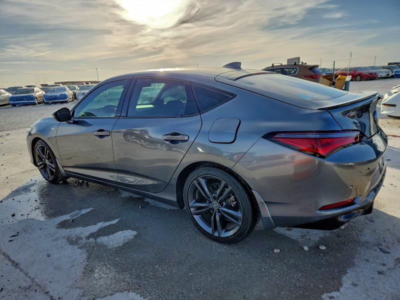 Aukcja sprzedaży 2023 Acura Integra, vin: 19UDE4H62PA014541, numer aukcji: 98360315