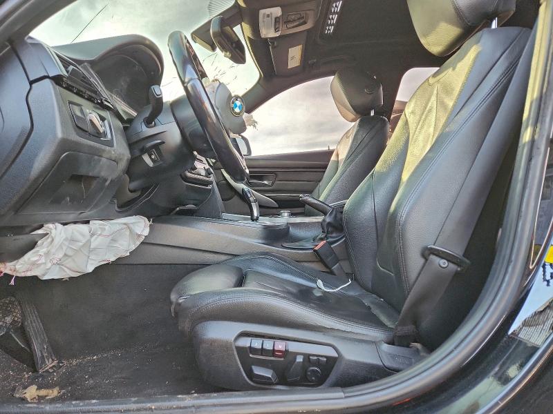 2013 Bmw 335 მანქანა იყიდება აუქციონზე, vin: WBA3B9G54DNR90038, აუქციონის ნომერი: 96502055