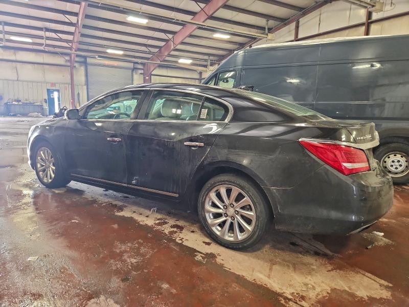 Продаж на аукціоні авто 2015 Buick Lacrosse, vin: 1G4GB5G31FF229696, номер лоту: 97018005
