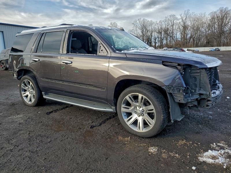 Продажа на аукционе авто 2015 Cadillac Escalade, vin: 1GYS4MKJ5FR633408, номер лота: 97499845