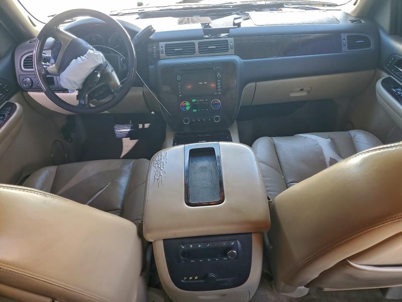 Aukcja sprzedaży 2009 Gmc Yukon, vin: 1GKFC03249R285054, numer aukcji: 94795215