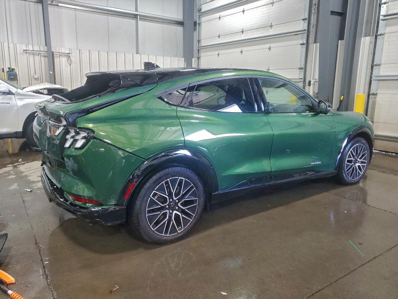 Продаж на аукціоні авто 2024 Ford Mustang Mach-e, vin: 3FMTK3SUXRMA53920, номер лоту: 95995665