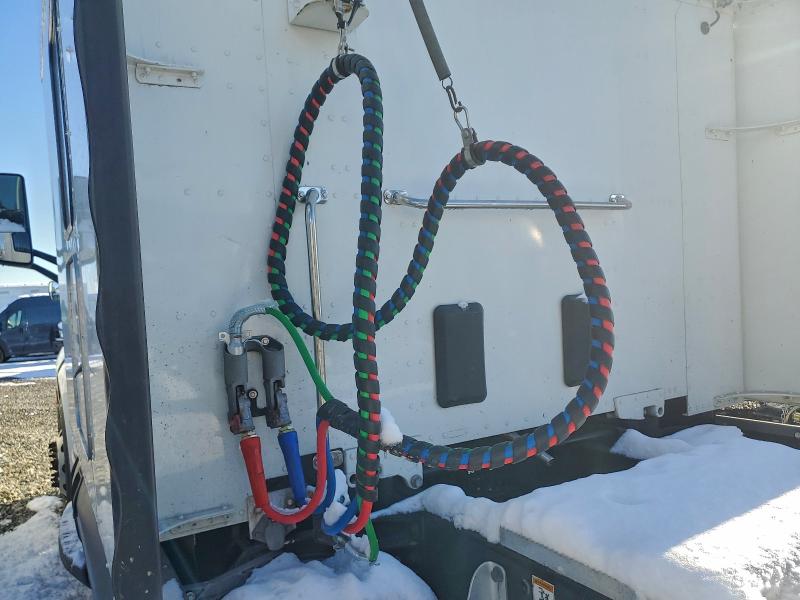 2019 Peterbilt 579 მანქანა იყიდება აუქციონზე, vin: 1XPBDP9X3KD600639, აუქციონის ნომერი: 92766355