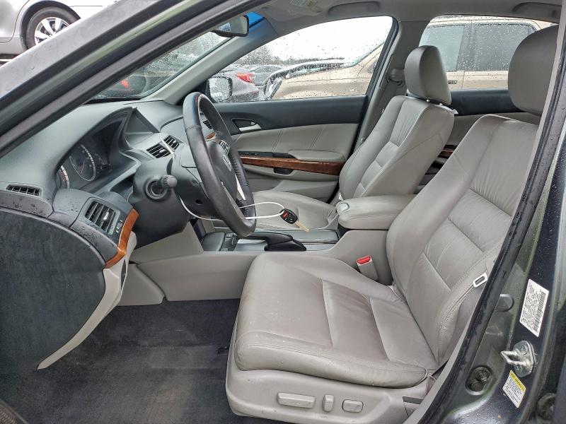 Aukcja sprzedaży 2012 Honda Accord, vin: 1HGCP2F87CA151161, numer aukcji: 95249925