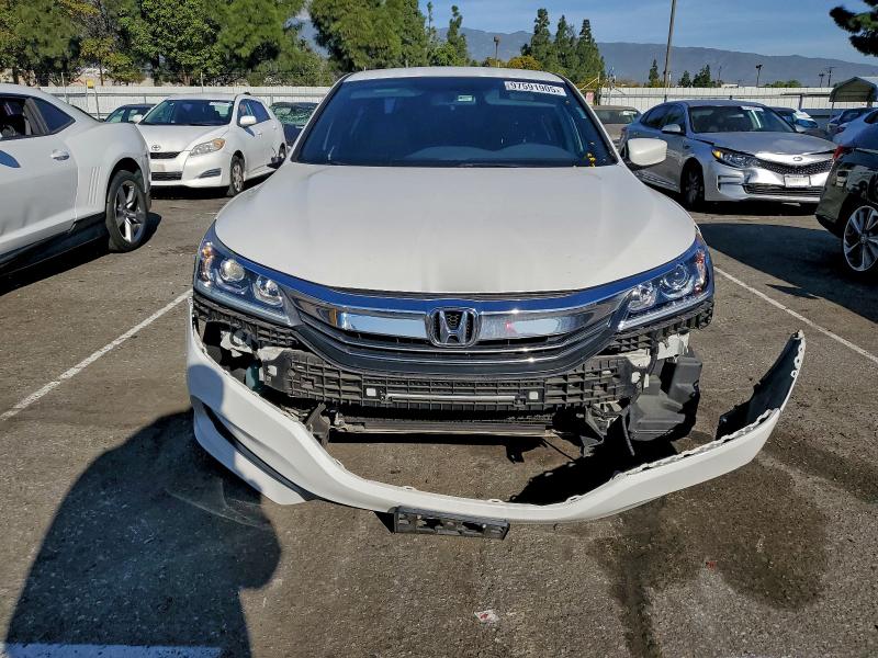 Продажа на аукционе авто 2016 Honda Accord, vin: 1HGCR2F54GA160406, номер лота: 97591905