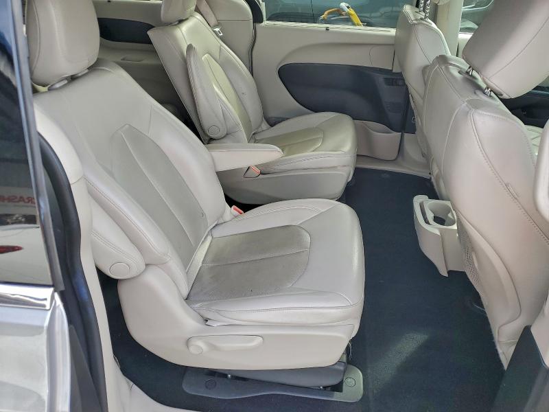 Aukcja sprzedaży 2021 Chrysler Pacifica, vin: 2C4RC1L73MR594317, numer aukcji: 96273305