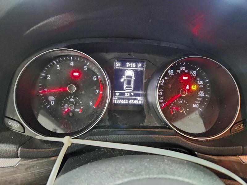 Aukcja sprzedaży 2016 Volkswagen Passat, vin: 1VWBT7A39GC059992, numer aukcji: 96165135