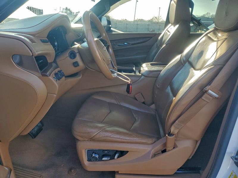 Aukcja sprzedaży 2017 Cadillac Escalade P, vin: 1GYS4DKJ2HR124900, numer aukcji: 97491535