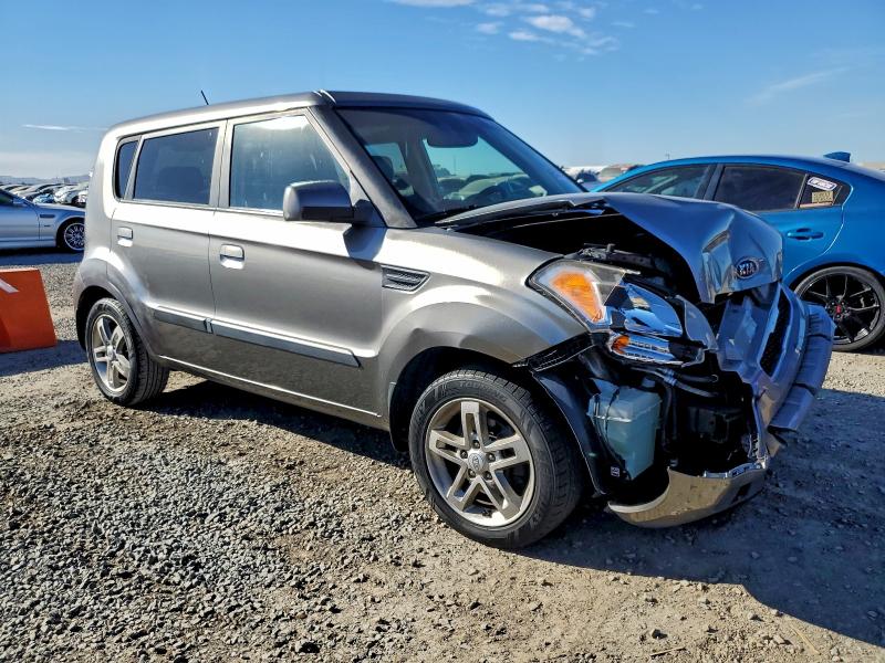 Aukcja sprzedaży 2010 Kia Soul +, vin: KNDJT2A21A7168570, numer aukcji: 95707715