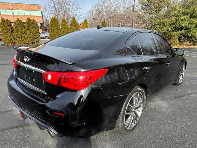 98992655 :رقم المزاد ، JN1EV7ARXHM841361 vin ، 2017 Infiniti Q50 Premiu مزاد بيع