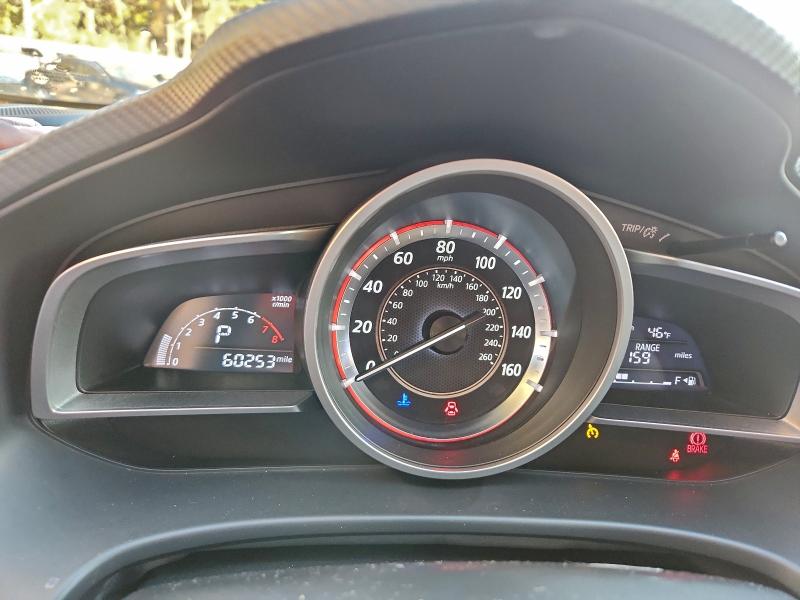 Aukcja sprzedaży 2016 Mazda 3, vin: 3MZBM1X72GM306756, numer aukcji: 94753055