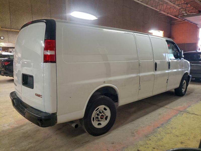 Aukcja sprzedaży 2020 Gmc Savana, vin: 1GTW7BFP8L1263664, numer aukcji: 92193465