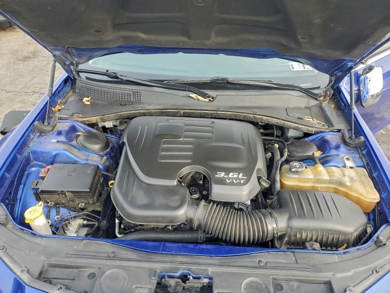 92504335 :رقم المزاد ، 2C3CCAAG7JH308810 vin ، 2018 Chrysler 300 مزاد بيع