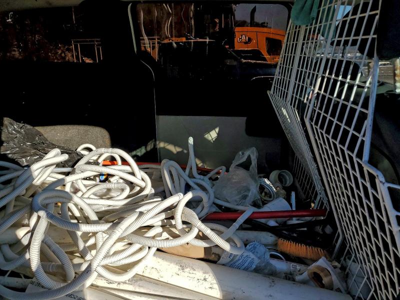 Aukcja sprzedaży 2008 Dodge Grand Caravan, vin: 1D4HN11H28B186996, numer aukcji: 96609595