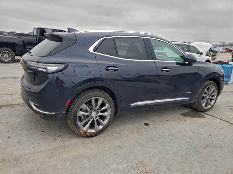 Продажа на аукционе авто 2021 Buick Envision, vin: LRBFZSR48MD164207, номер лота: 95065715