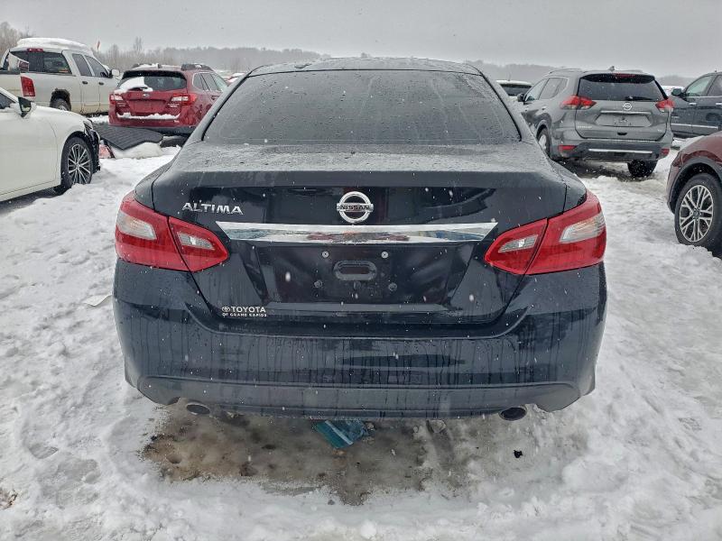 Aukcja sprzedaży 2018 Nissan Altima, vin: 1N4AL3AP2JC282401, numer aukcji: 96151385