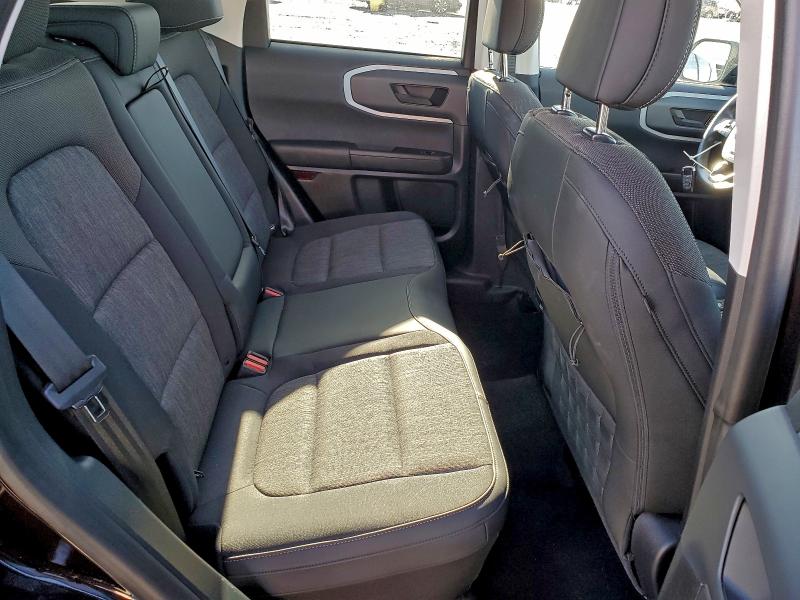 Продаж на аукціоні авто 2021 Ford Bronco Spo, vin: 3FMCR9B65MRA30427, номер лоту: 97596685