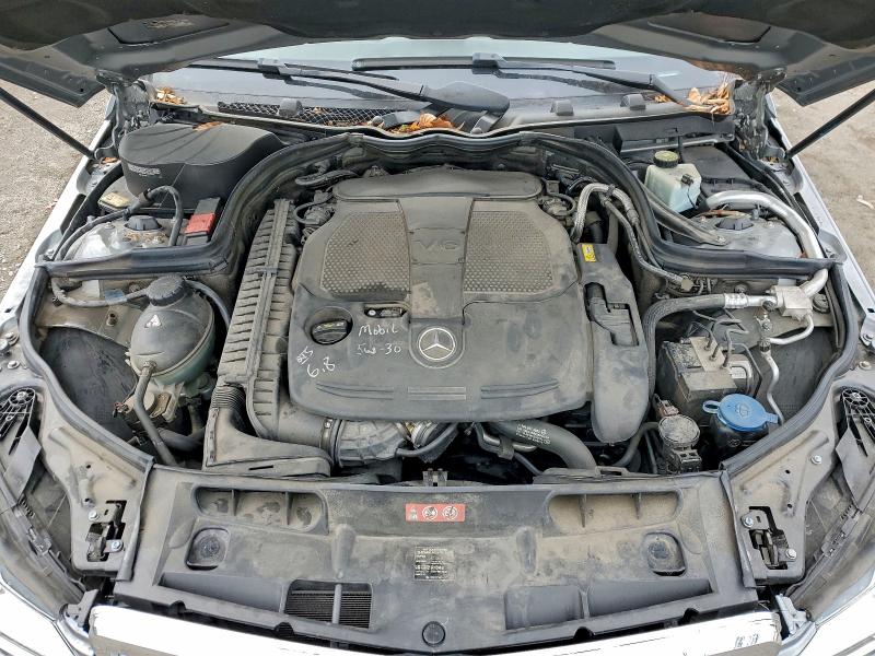 Продаж на аукціоні авто 2013 Mercedes-benz C, vin: WDDGF8AB6DR288061, номер лоту: 94725185