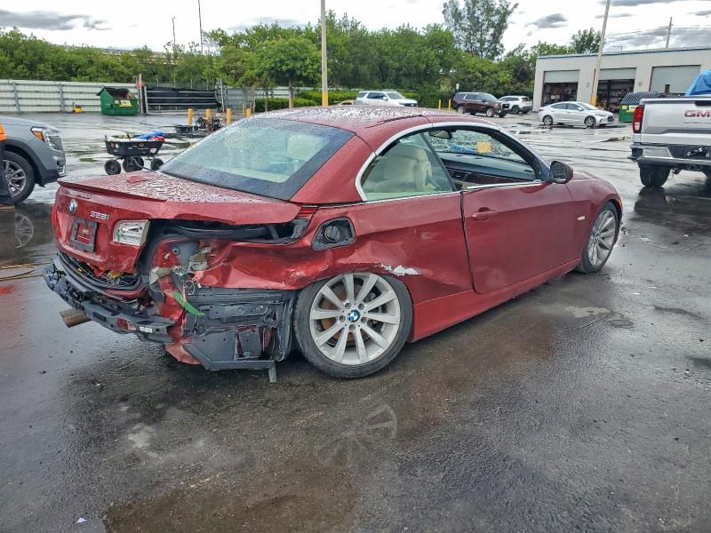 Aukcja sprzedaży 2013 Bmw 328, vin: WBADW3C55DJ525979, numer aukcji: 94626815