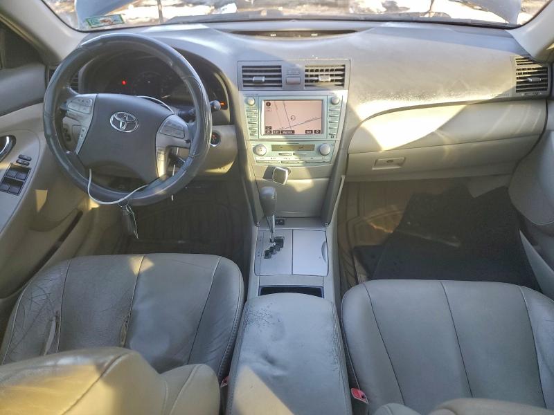 Aukcja sprzedaży 2009 Toyota Camry Hybr, vin: 4T1BB46K89U083813, numer aukcji: 97543505