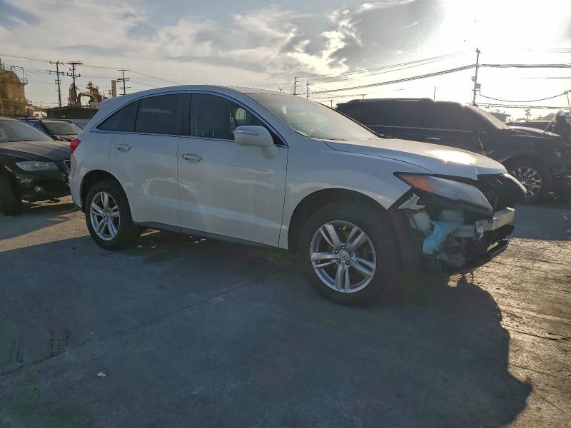 Продажа на аукционе авто 2014 Acura Rdx, vin: 5J8TB3H5XEL009594, номер лота: 94968435